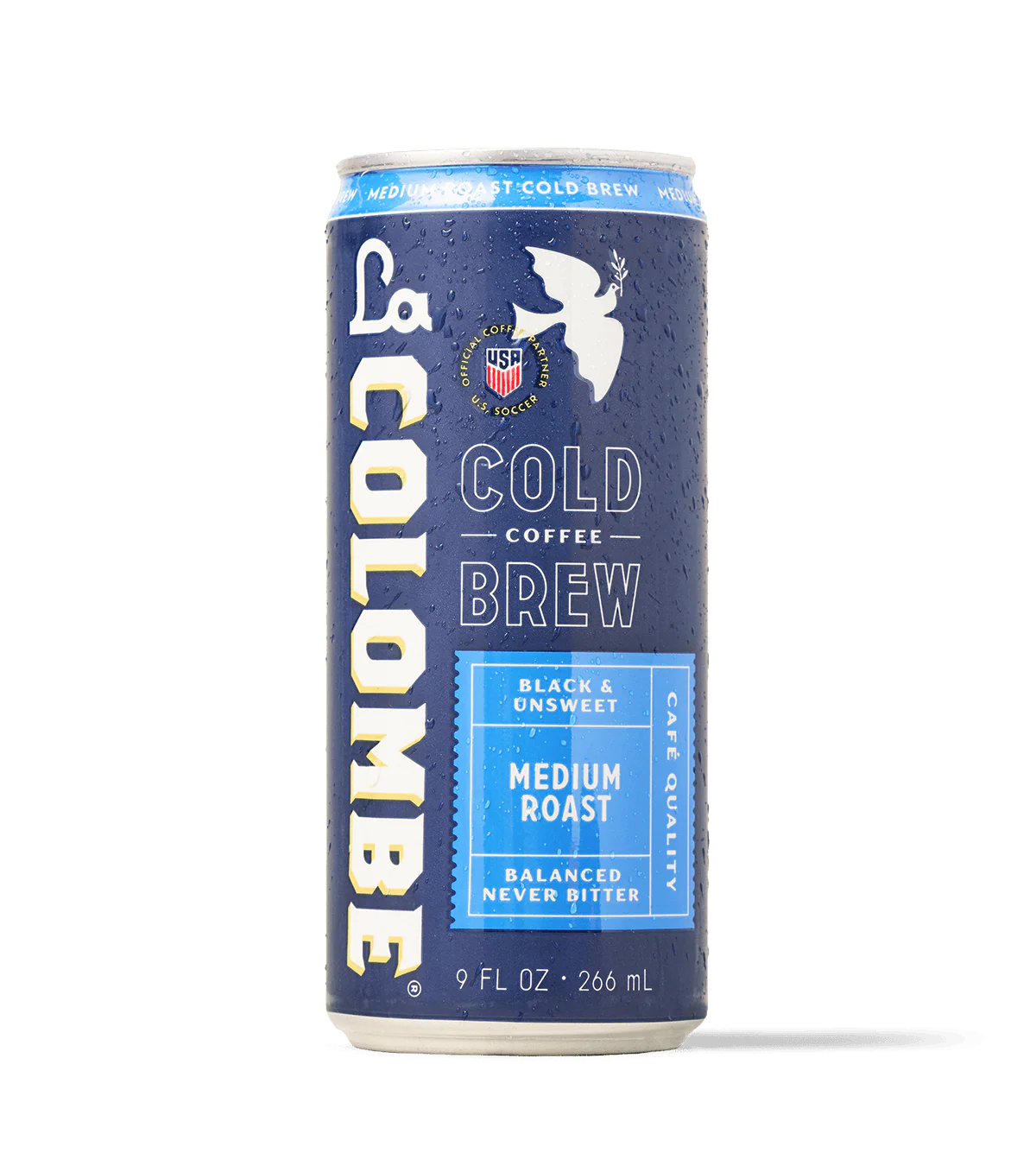 La Colombe Cold Brew