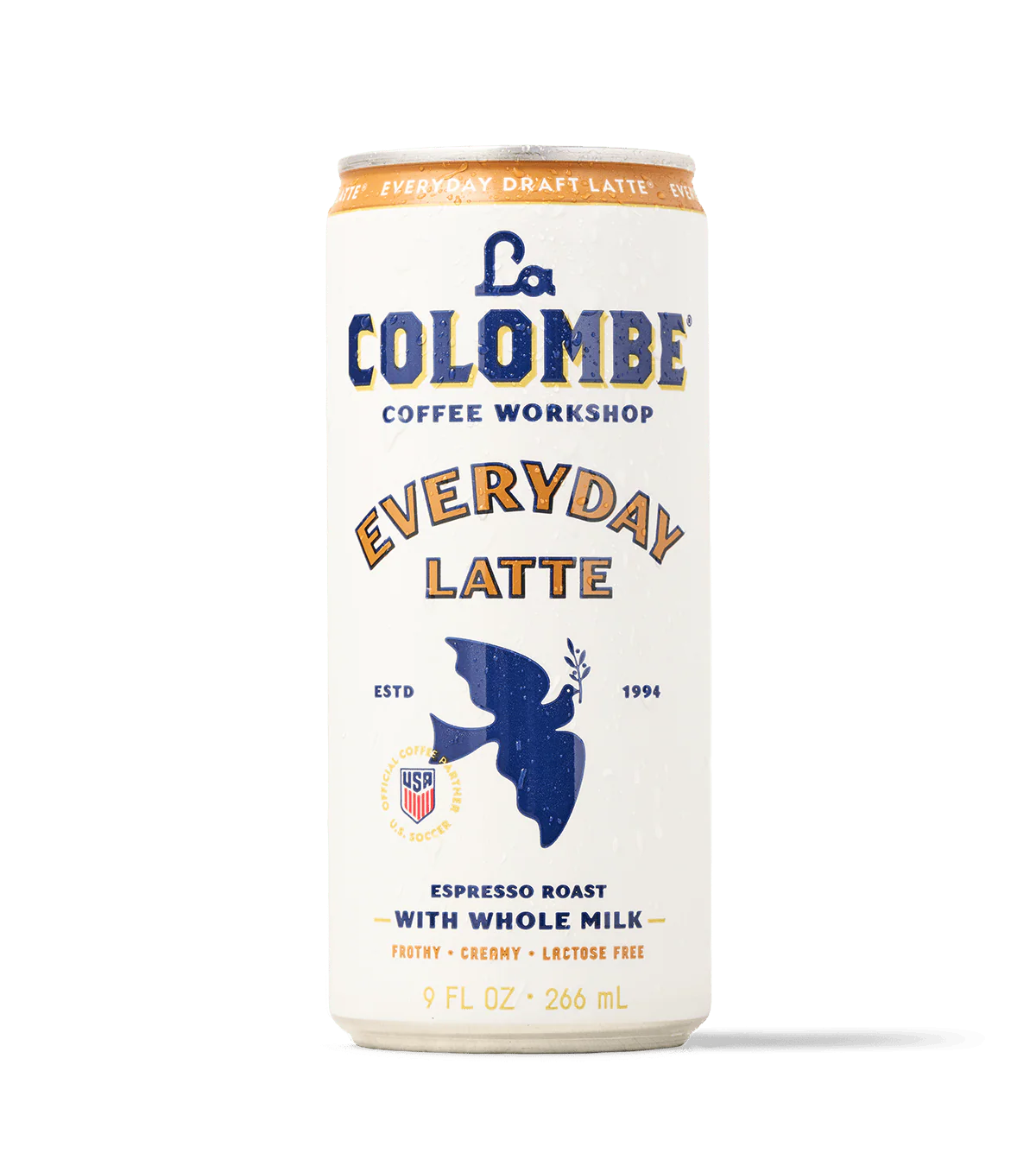 La Colombe Everyday Latte