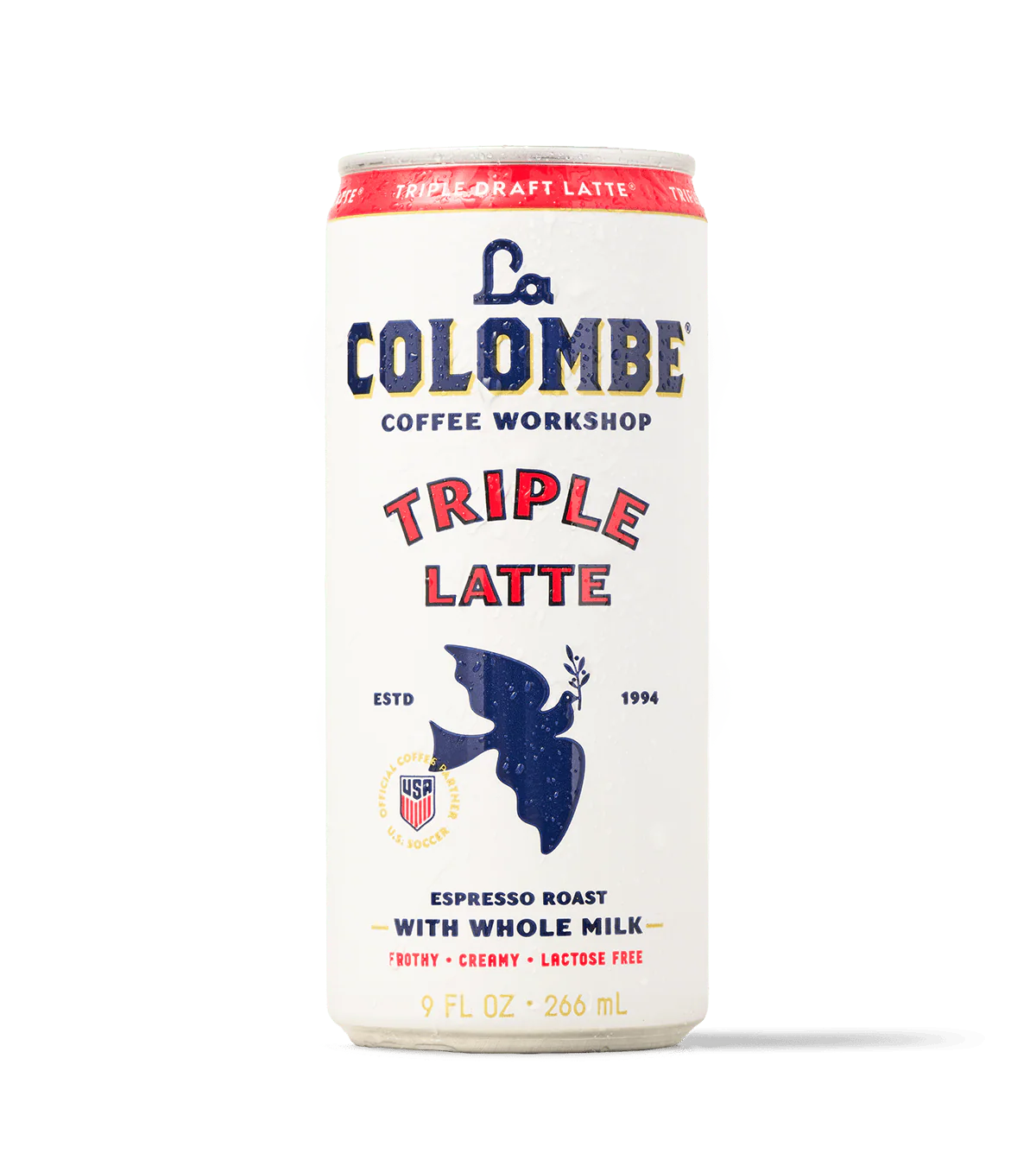 La Colombe Triple Latte